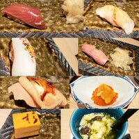 黒杉 - 