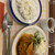 マルレーナ - 料理写真:大山鶏のスパイシーチキン ピリ辛バターソース(ドリンク付) 1,120円