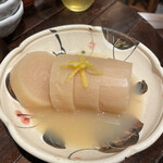 Tori Dashi Oden Samon - 