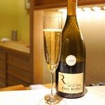 Nihombashi Sonoji - Eric Rodez Champagne 2020 Ambonnay Cuvee des Crayeres