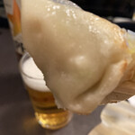ぎょうざの店 黄楊 - 