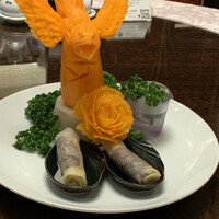 中国料理 王宮 - 