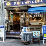 PESCADERIA - 