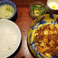 中華旬彩 森本 - 