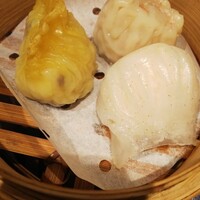 中華旬彩 森本 - 