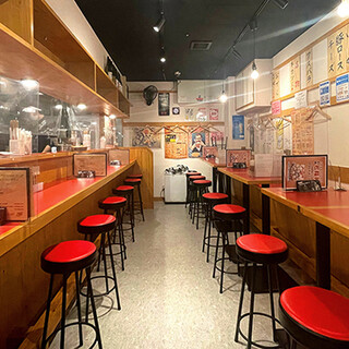 串カツ 天満 七福神_1