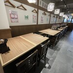 東三国 海鮮食堂 おーうえすと - 