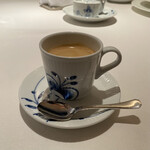 オオハラ エ シーアイイー - エスプレッソ
      2021年10月28日