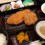 Tonkatsu Tadumura - 