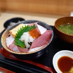 海鮮食堂 さばや - 