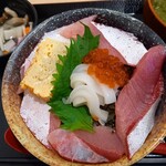 海鮮食堂 さばや - 