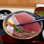 海鮮食堂 さばや - 