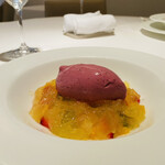 オオハラ エ シーアイイー - 柑橘類のゼリー、ブルーベリーヨーグルトのアイスクリーム
      2021年10月28日