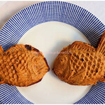 たいやき ひいらぎ - 