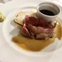 トラットリア グランボッカ - 