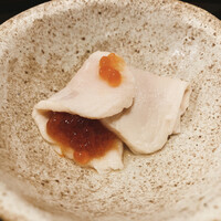 お燗酒と焼き鳥 傳鳥 - 