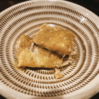 お燗酒と焼き鳥 傳鳥 - 