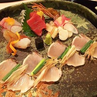 札幌 なだ万雅殿 - 
