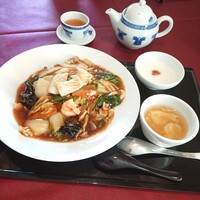 謝朋殿 仙台店 - 