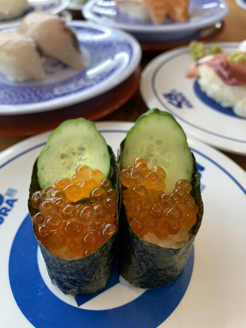 無添くら寿司 春日井インター店 神領 回転寿司 食べログ 無添くら寿司 春日井インター店 神領 回転寿司 食べログ