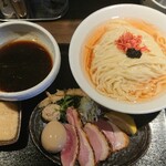 鴨出汁中華蕎麦 麺屋yoshiki - 