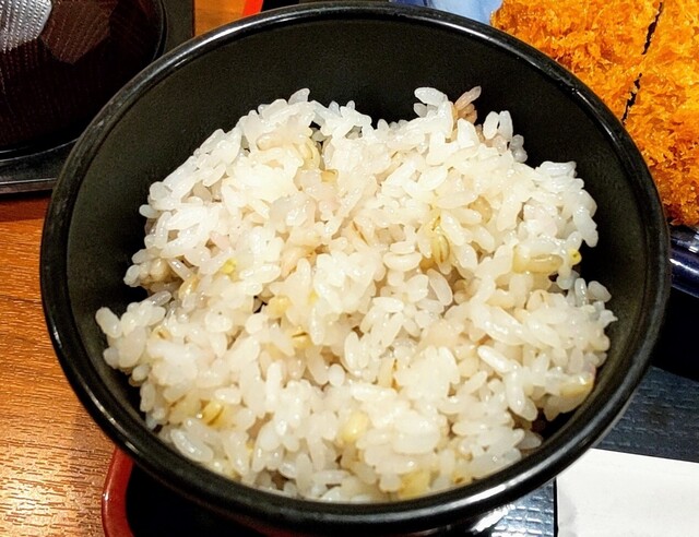 とんかつ とん八 山形北インター店 - 楯山（とんかつ）の写真