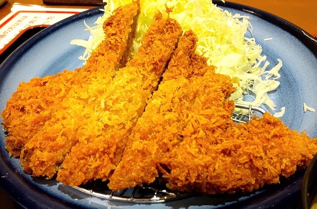 とんかつ とん八 山形北インター店 - 楯山（とんかつ）の写真