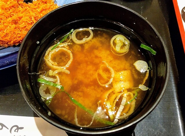 とんかつ とん八 山形北インター店 - 楯山（とんかつ）の写真