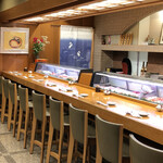 Matsuno Sushi - 