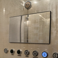 ベージュ アラン・デュカス 東京 - 