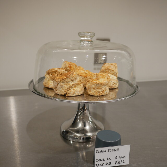 Rose Bakery Ginza photo 3