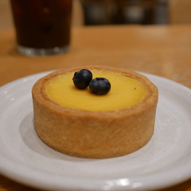 Rose Bakery Ginza, Tokyo, Japan