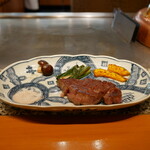 喜扇亭 - 