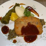 Bistrot MANKAI - 