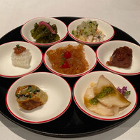 中国料理 星ヶ岡 - 