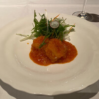 中国料理 星ヶ岡 - 