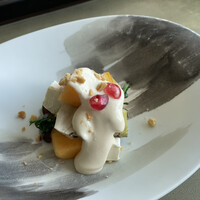 日本料理 「風花」 コンラッド東京 - 