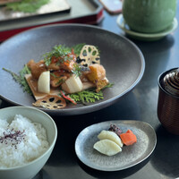 日本料理 「風花」 コンラッド東京 - 