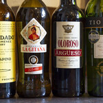 自由創作バル アクスリー - ドリンク集合1