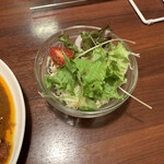 TAGO CURRY - 