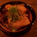 虎徹 - あらだき