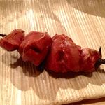 鳥しき - ちぎも