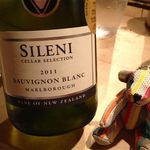 鳥しき - Sileni Estates Cellers Sellection Sauvignon Blanc 2011