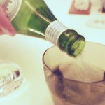 エスキス - ｶﾞｽ入りｻﾝﾍﾟﾚｸﾞﾘﾉ★