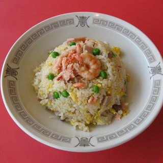 中国料理 五十番_2