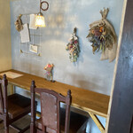 こびとカフェ - 