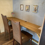 こびとカフェ - 