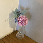 こびとカフェ - 