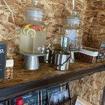 こびとカフェ - 