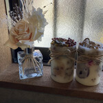 こびとカフェ - 